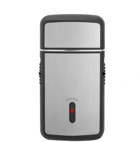 Mini Cordless USB Electric Foil Beard Shaver